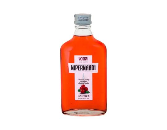 NIPERNAD Cranberry Vodka 37,5% 20cl