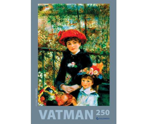 Piirustuslehtiö A4 250g 20 arkkia