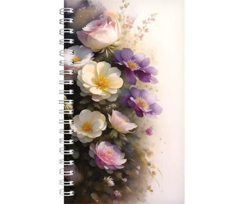 Kehyskalenteri Luonto B6 Viikko kierresidonta ( kuva 3) 40707 40707