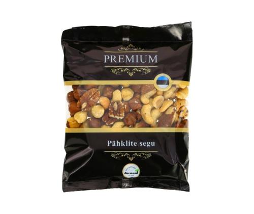 Pähkinäseos PREMIUM 250g