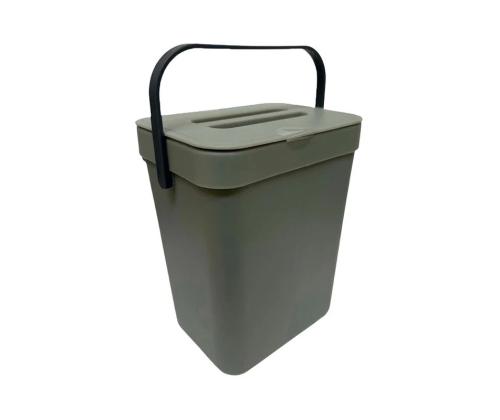 Roskakori MCLEAN Bio-roskakori 3L