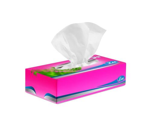 Lahjalehtinen KATRIN LEE nenäliinat