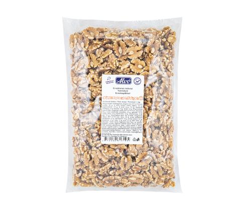 ALVO Saksanpähkinät 1kg