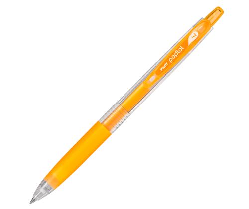 PILOT Pop´LOL mekaaninen geelikynä 0.32mm oranssi