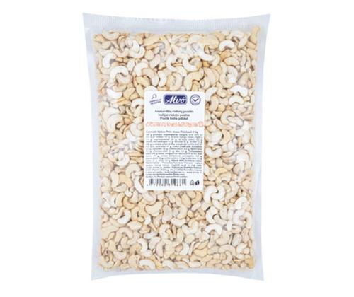 ALVO Cashewpähkinät 1kg