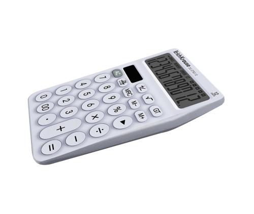 Pöytälaskin 12-paikkainen ERICH KRAUSE DC-2792-12 DC-2792-12