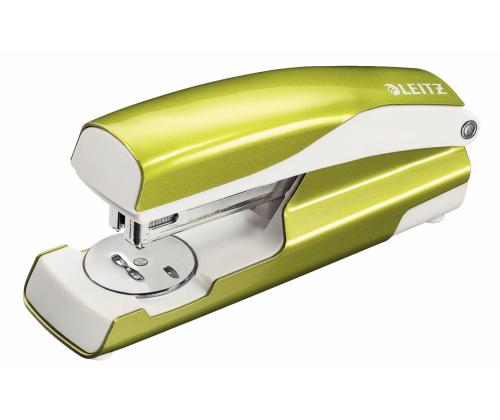 Nitoja Leitz 5502 vihreä 30-arkkia