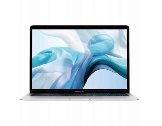 Apple MacBook Air 13" (2020), M1 8C/7C, 8GB, 256GB, SWE, hopea - kannettava tietokone