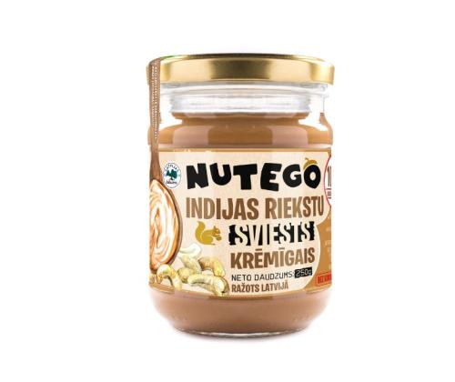 NUTEGO Cashewvoi 250g