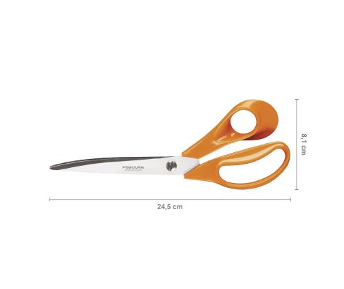 Sakset FISKARS Classic 21cm