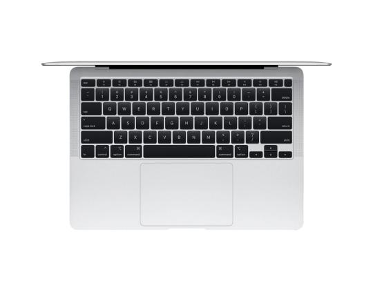 Apple MacBook Air 13" (2020), M1 8C/7C, 8GB, 256GB, SWE, hopea - kannettava tietokone