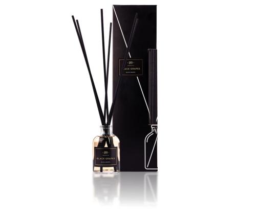 Tuoksutuoksut AROMATIC 89 Black Grapes 50ml