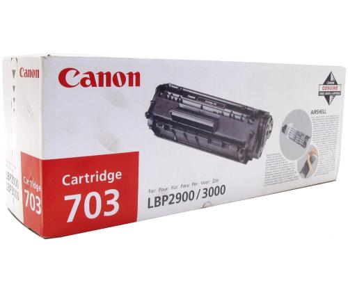 Laserkasetti Canon 703
