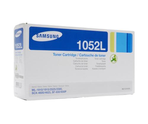 Laserkasetti Samsung MLT-D1052L