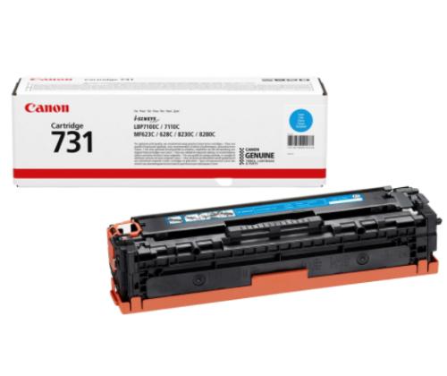 Laserkasetti Canon 731C