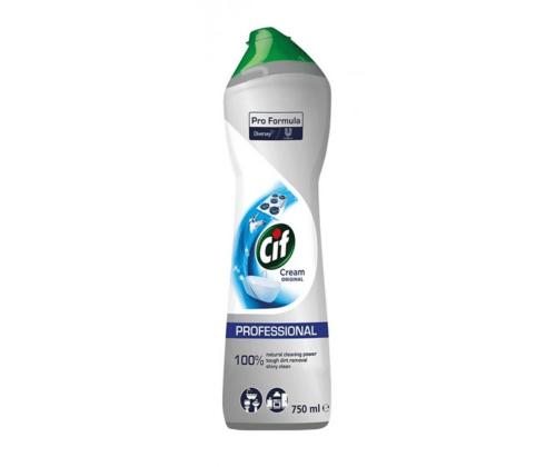 Yleispuhdistusaine CIF Professional 750ml