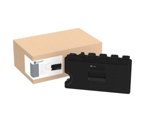 Lexmark CS963, CX950, 951, 961, 962, 963, 833, XC9525, 9535, 9635, 9645, 9655, 8355 120K Waste Container