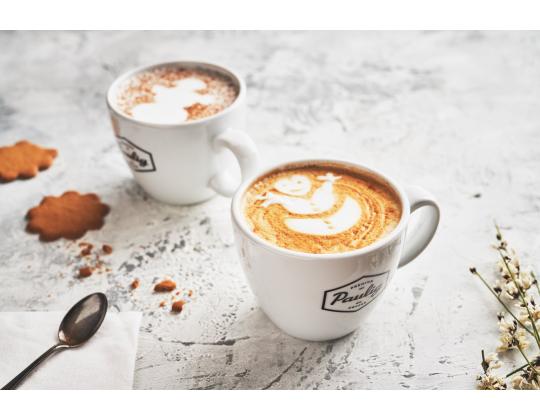 Kahvipavut PAULIG Arabica Valittu 1kg