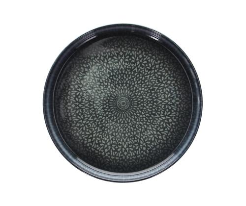 BEST Pastalautanen Neofusion 23cm musta (RAK)