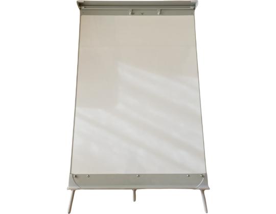 Luentotaulu DAHLE Personal 920x700mm