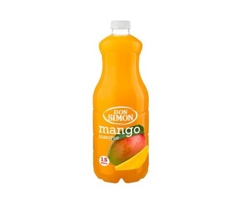 DON SIMON Premium mangonektar 1,5l (lemmikki)