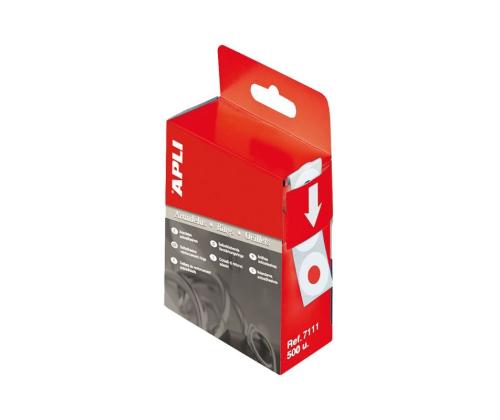 Vahvikerengas 500kpl/pkt