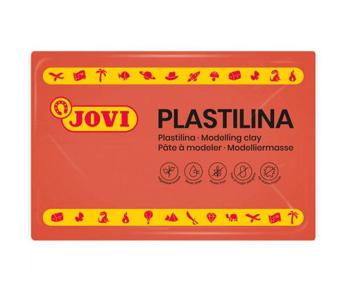 Muovailuvaha JOVI 350g ruskea