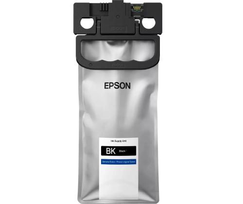 Mustekasetti Epson T13L1 XL (C13T13L140) mustekasetti, musta