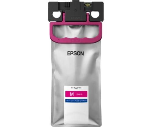 Mustekasetti Epson T11P340 Magenta XXL, suurikokoinen WorkForce Pro EM/EP-C800R