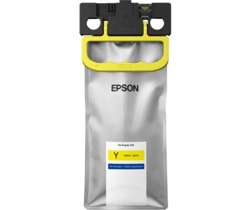 Mustekasetti Epson T11P440 Yellow XXL, keltainen suurkuvamuste WorkForce Pro EM/EP-C800R