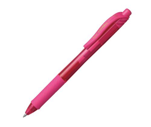 Mekaaninen geelikynä PENTEL EnerGel-X BL107 0,7mm
