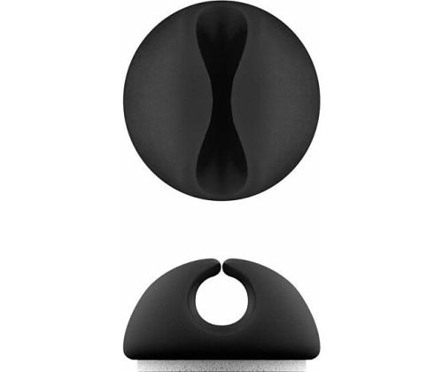 Kaapelin järjestäjä Goobay Klips