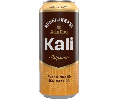 A. LE COQ Ruismallas Special Brew 0,5 l (tölkki)