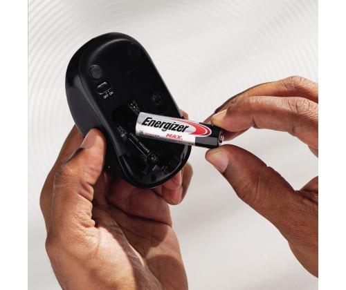 Paristot AA/LR6 ENERGIZER Max 10 kpl