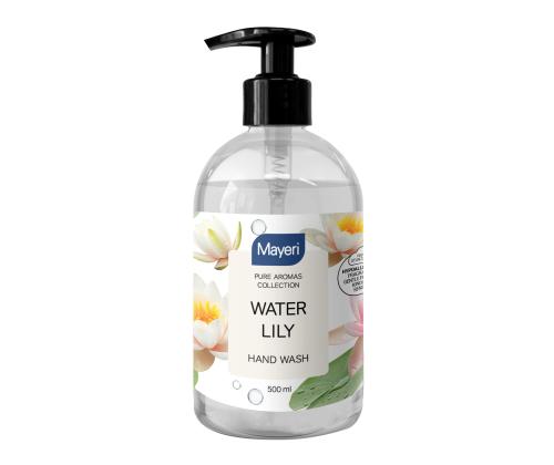 Saippua Mayeri Water Lily 500ml