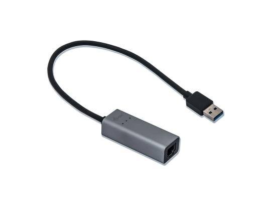 Sovitin I - TEC USB 3.0 Metal GLAN