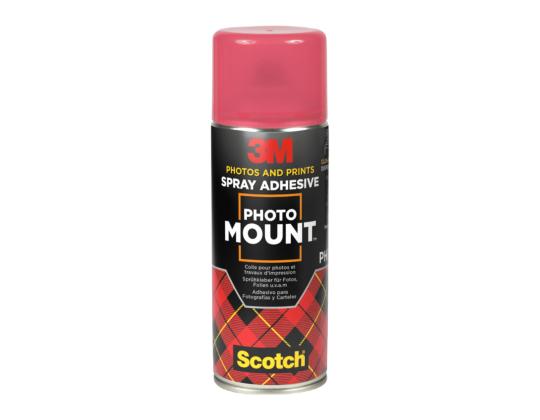 Valokuvaliima 3M Photo Mount 400ml