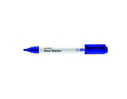 Akrõõlimarkkeri MonAmi Deco 6 basic väria