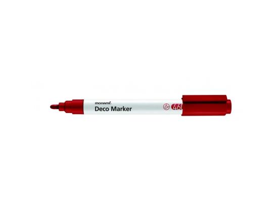 Akrõõlimarkkeri MonAmi Deco 6 basic väria