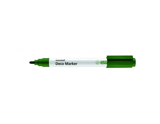 Akrõõlimarkkeri MonAmi Deco 6 basic väria