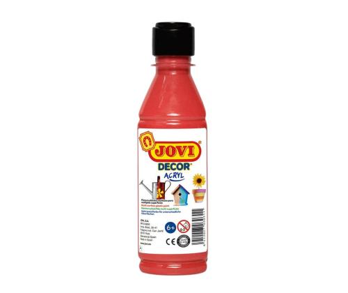Akryylimaali JOVI 250ml