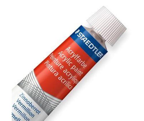 Akryylimaalit STAEDTLER 8500, 12 kpl.