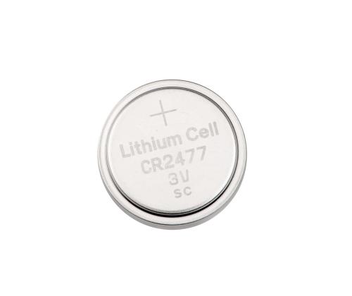 Paristo CR2477 Lithium