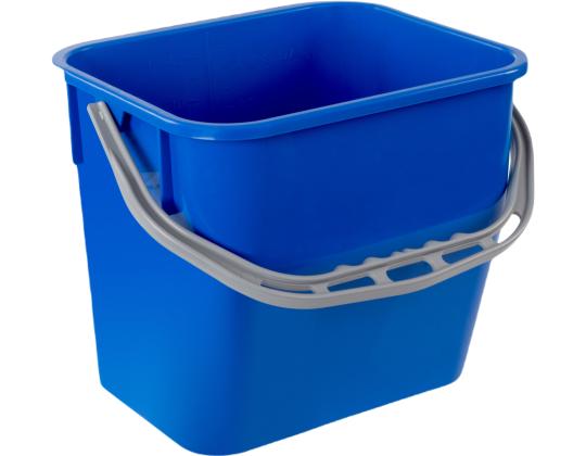 Ämpäri 12 L, sininen
