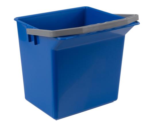 Ämpäri 6L, sininen
