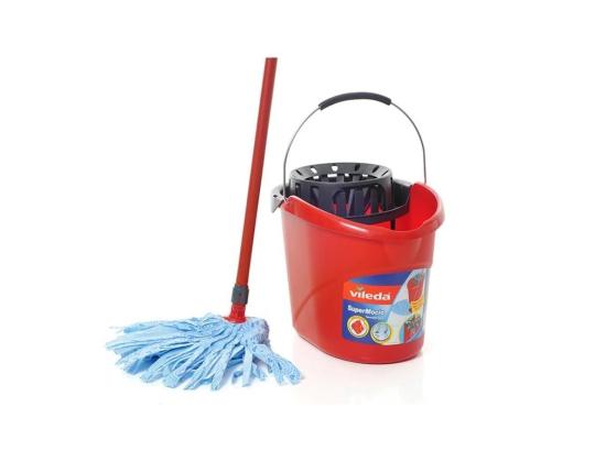Kauha mopilla VILEDA Wichmop 662