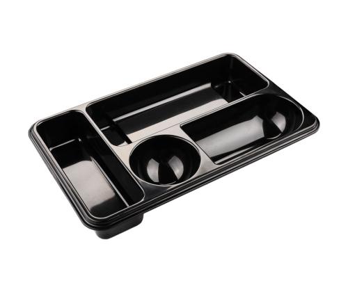 Laatikon sisäosa 250x155x37mm