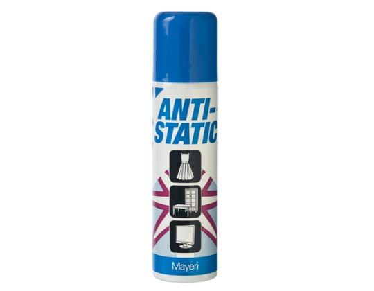 Antistaattinen vaatteille MAYERI 150ml