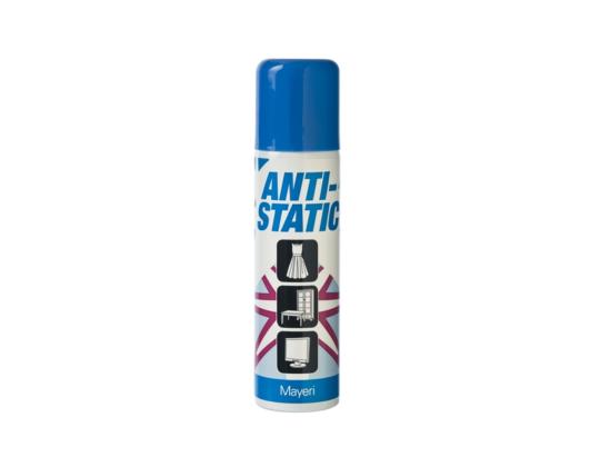 Antistaattinen vaatteille MAYERI 150ml