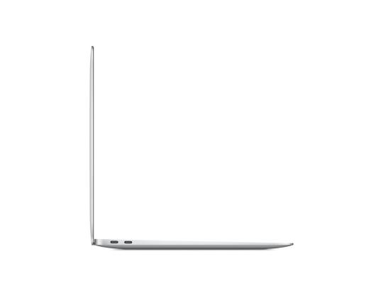 Apple MacBook Air 13" (2020), M1 8C/7C, 8GB, 256GB, SWE, hopea - kannettava tietokone